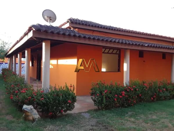 Casa de Condomínio em Camaçari - Barra do Jacuípe