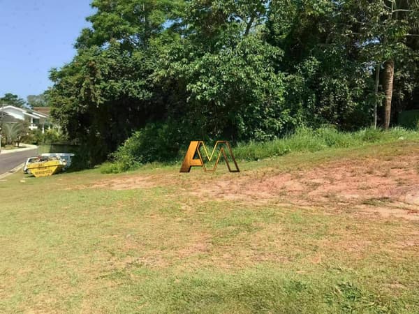 Lote/Terreno em Salvador - Alphaville I
