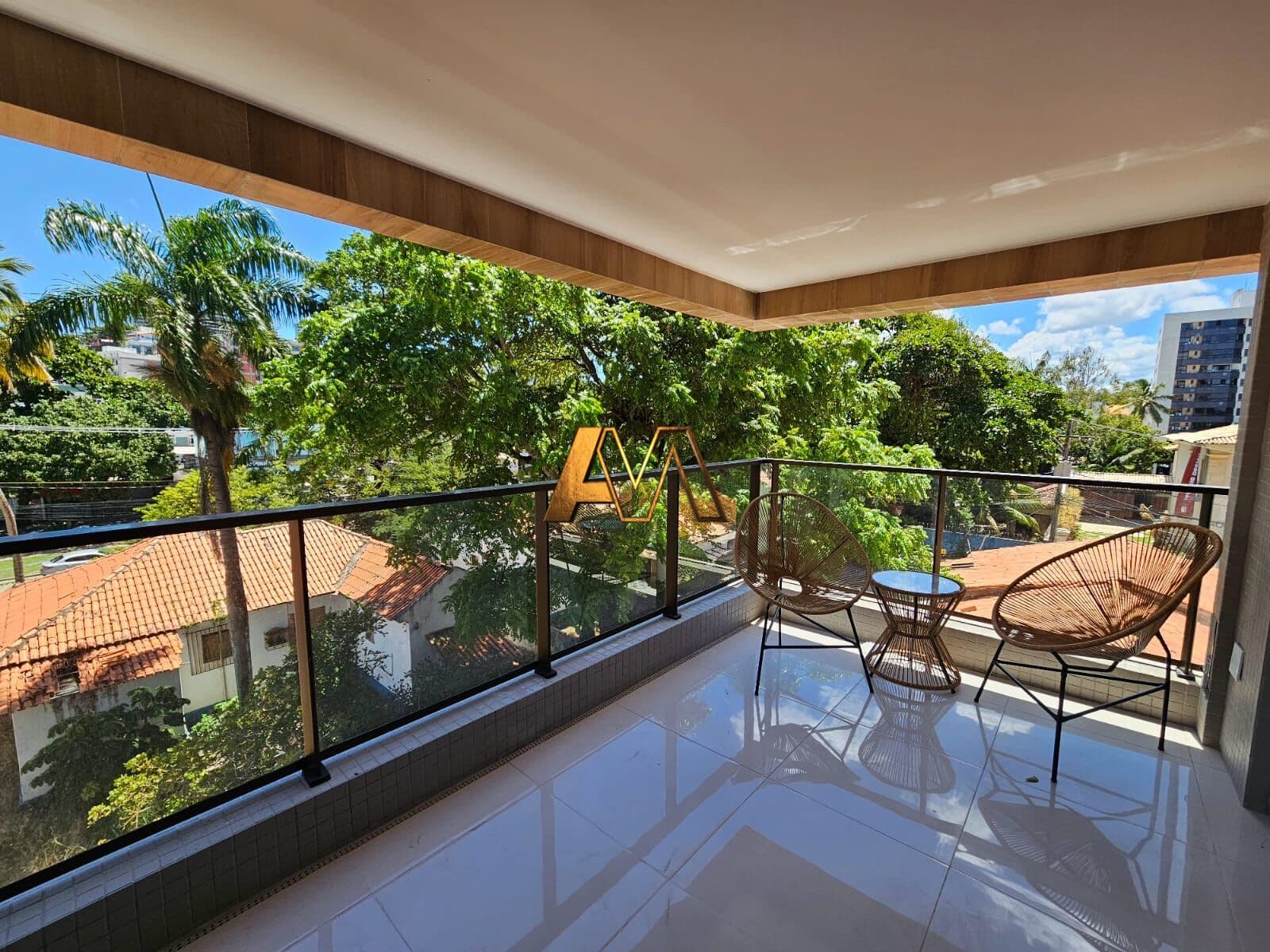 Apartamento em Salvador - Ondina