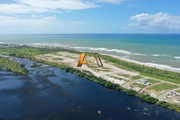 Lote/Terreno em Camaçari - GUARAJUBA