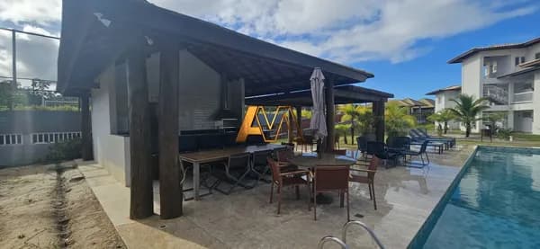 Lote/Terreno em Mata de São João - Praia do Forte
