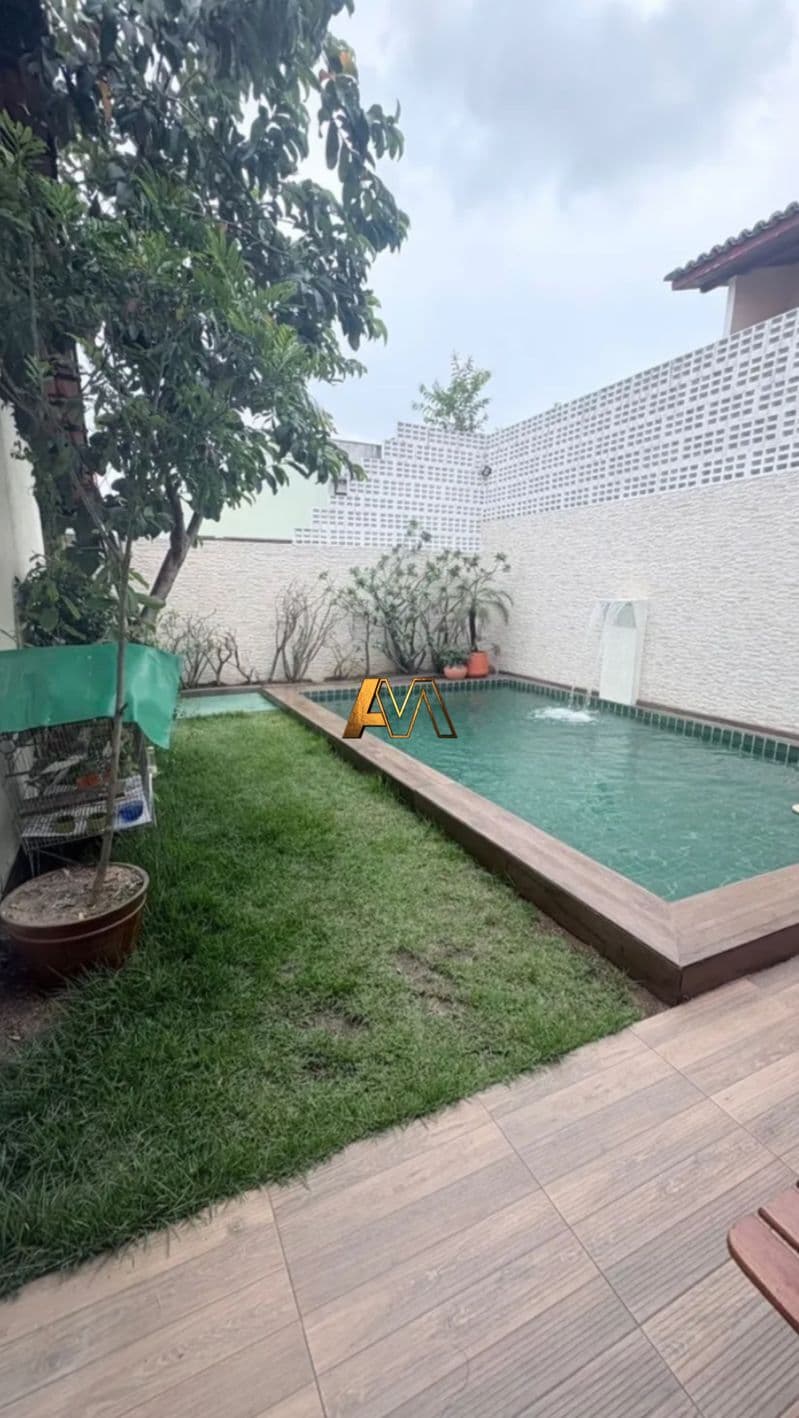 VILLAGE 3/4 COM PISCINA EM ITACIMIRIM