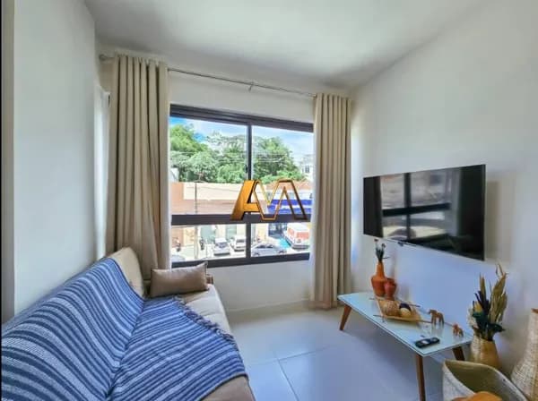 Apartamento em Salvador - Barra