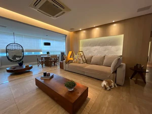Apartamento em Salvador - Patamares
