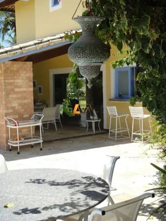 Casa de Condomínio em Camaçari - Interlagos (Abrantes)