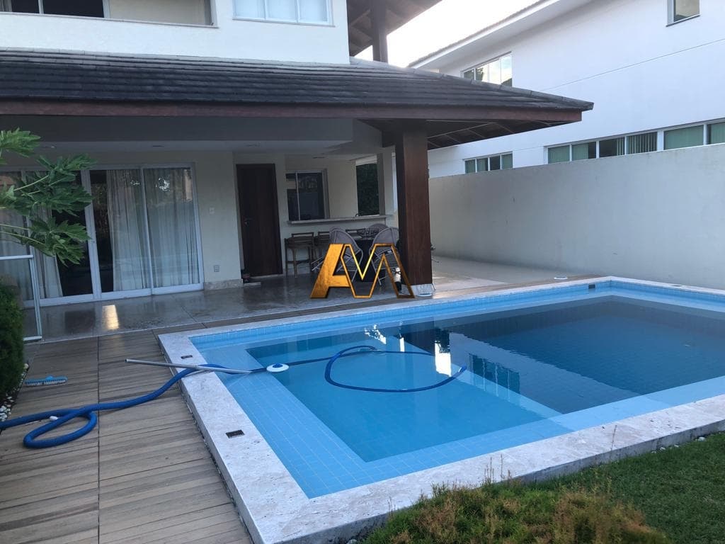 Casa de Condomínio em Salvador - Alphaville I