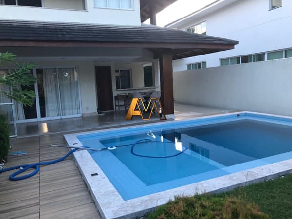 Casa de Condomínio em Salvador - Alphaville I