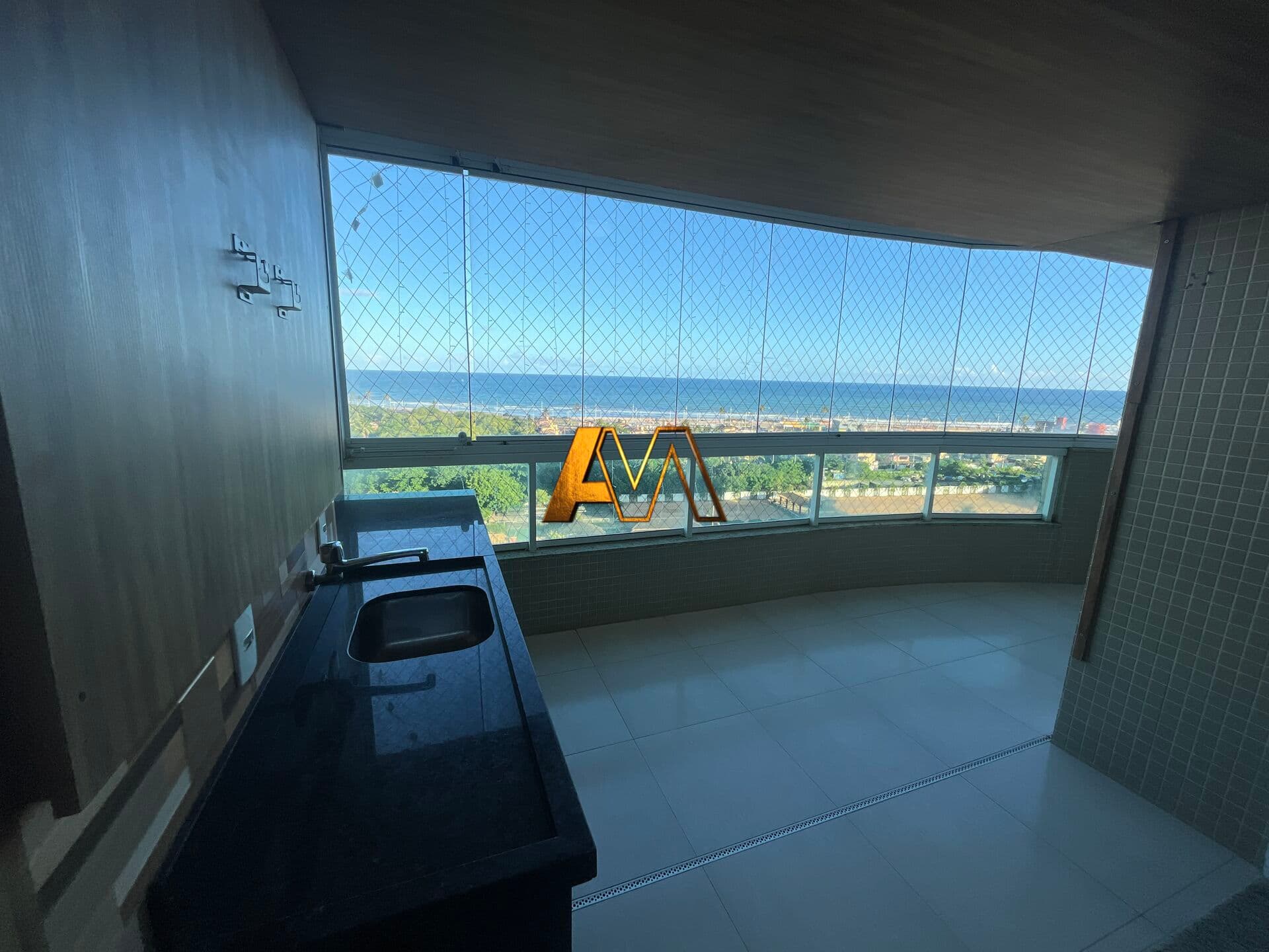 Apartamento em Salvador - Patamares