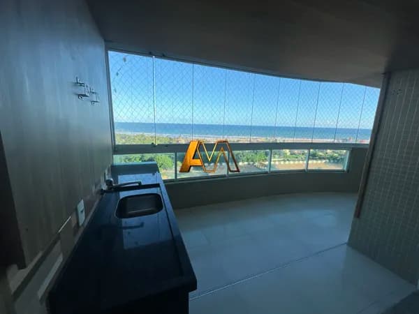 Apartamento em Salvador - Patamares