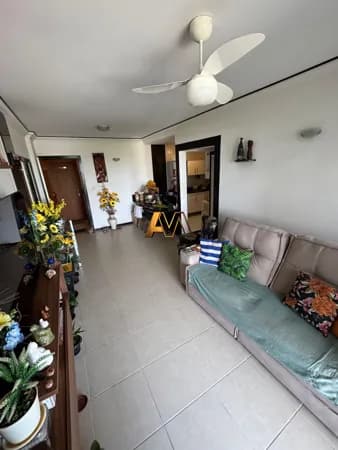 Apartamento em Salvador - Alphaville I