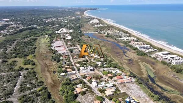 Terreno 55.000m²