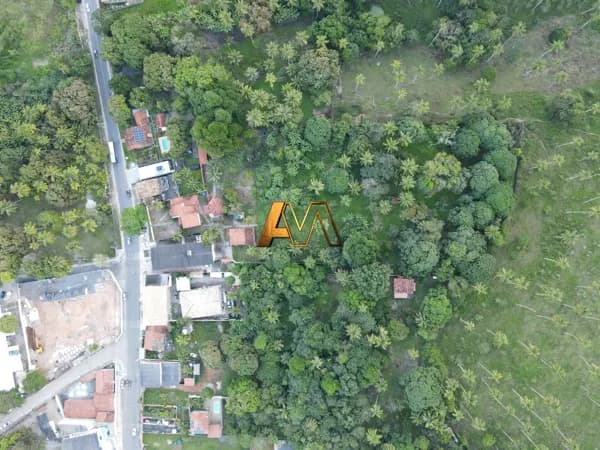 Lote/Terreno em Camaçari - Monte Gordo