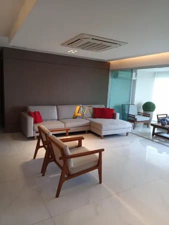 Apartamento em Salvador - Patamares
