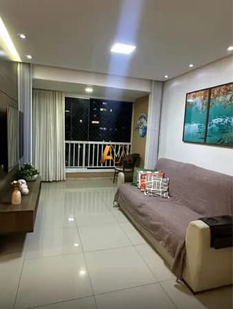 Apartamento em Salvador - Imbuí