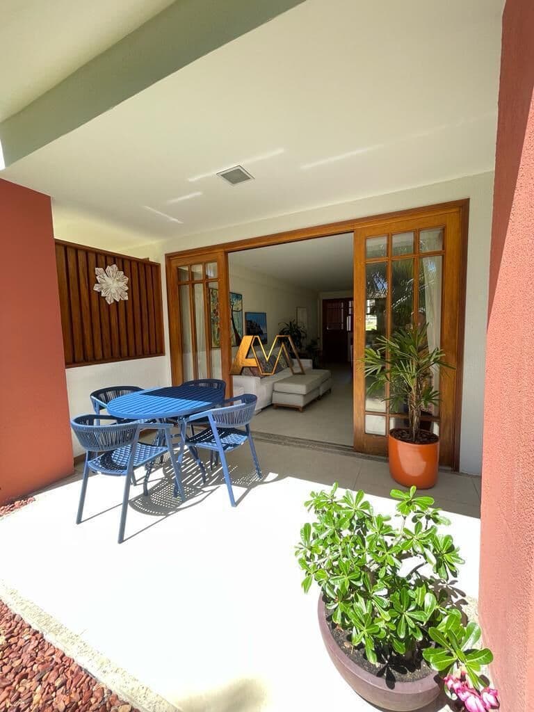 Apartamento em Mata de São João - Praia do Forte