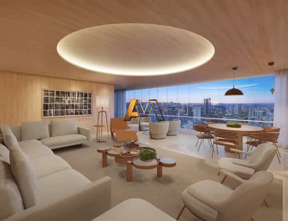 Apartamento em Salvador - AQUARIUS