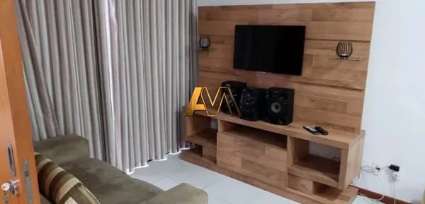 Apartamento em Salvador - Caminho das Árvores