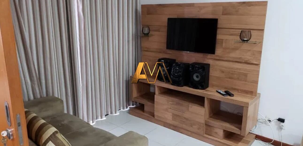 Apartamento em Salvador - Caminho das Árvores