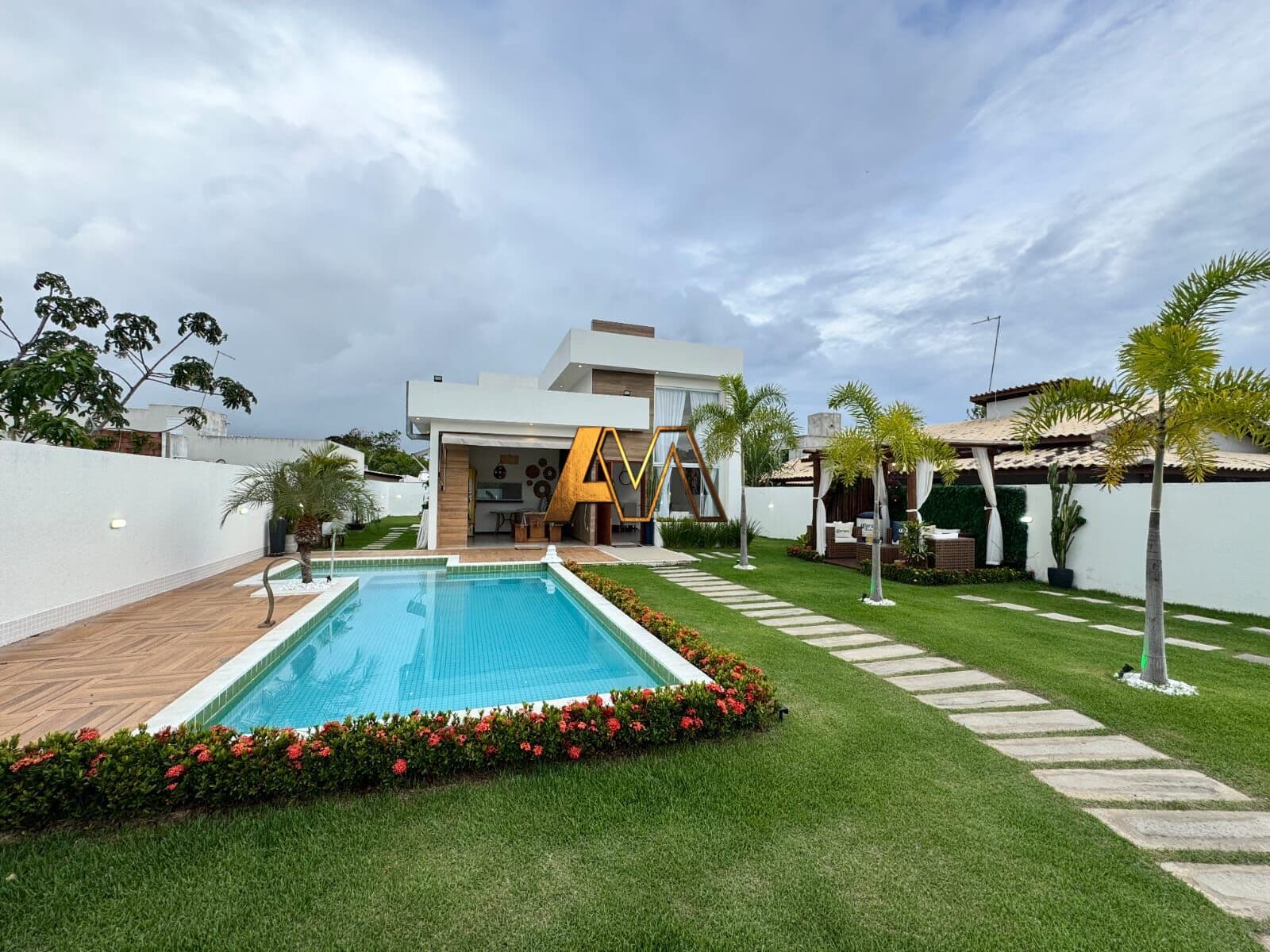 Casa 3/4 EM BARRA DE JACUIPE