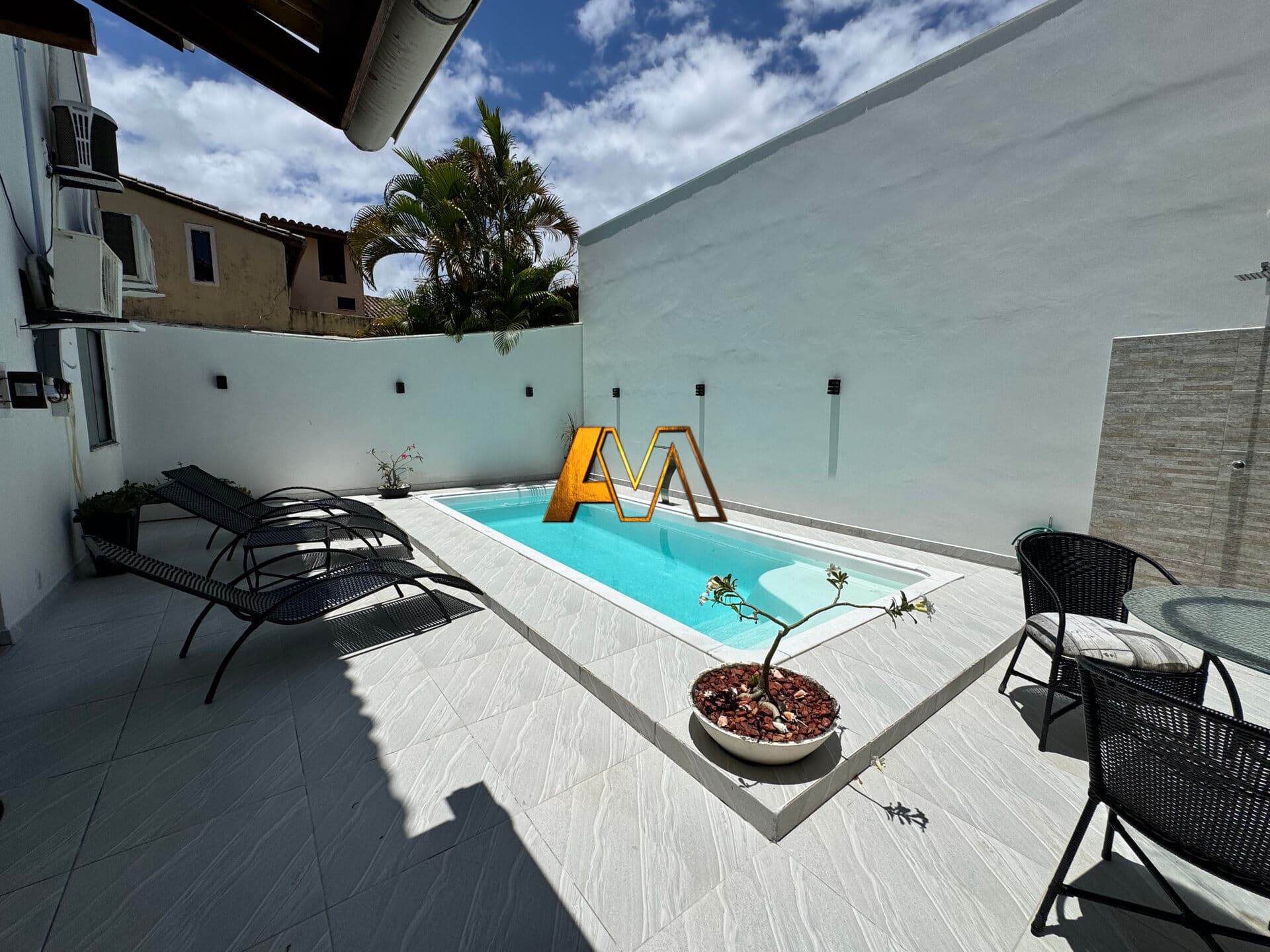 Casa em Lauro de Freitas - Centro