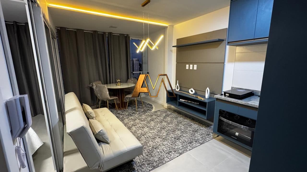 Apartamento em Salvador - Caminho das Árvores