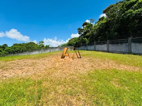 Lote/Terreno em Camaçari - Alphaville Litoral Norte I