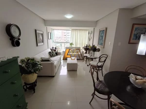 Apartamento em Salvador - Armação