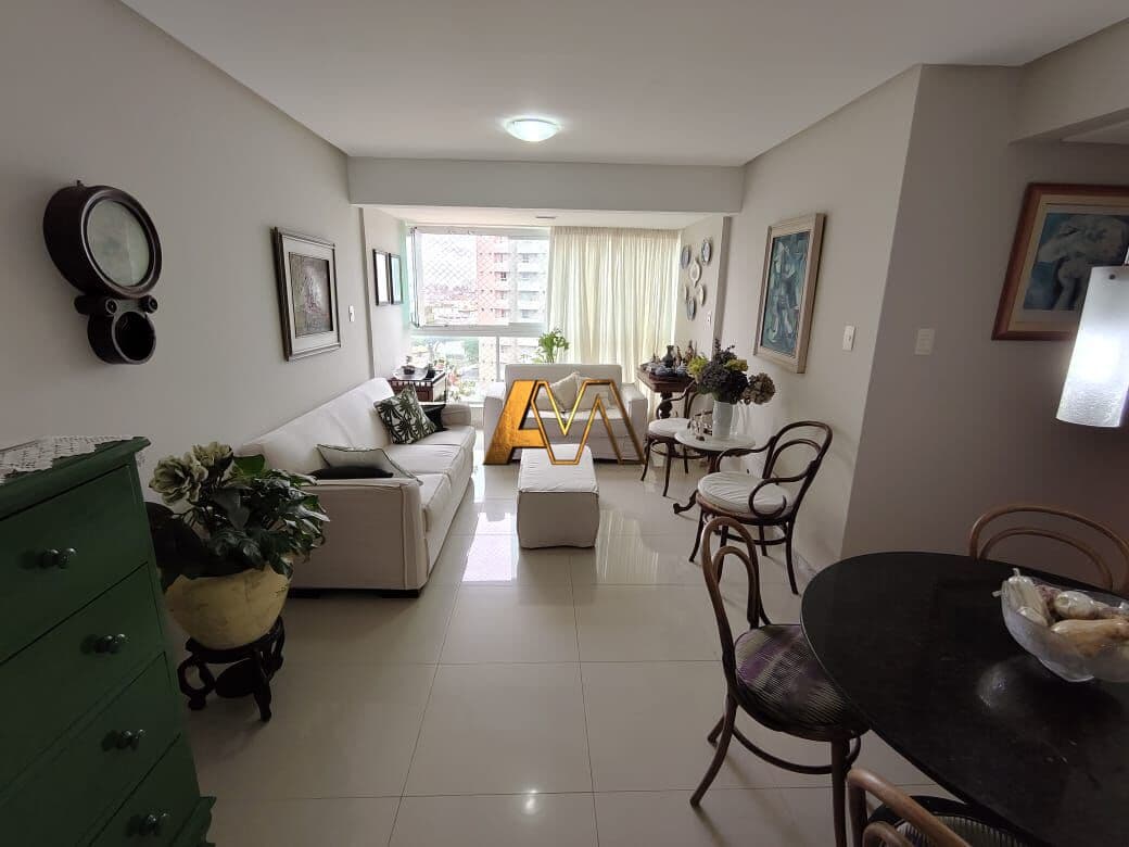 Apartamento em Salvador - Armação