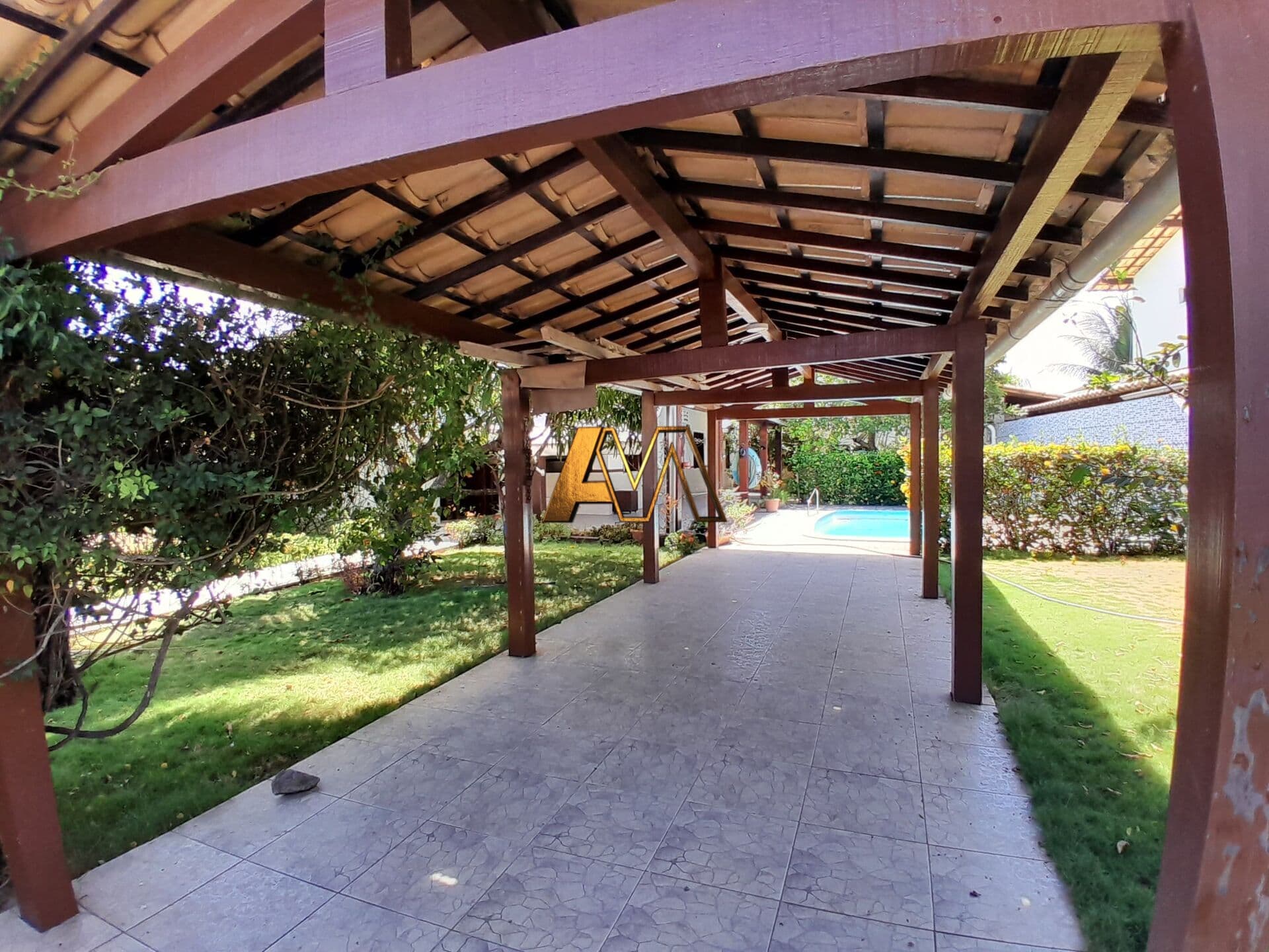Casa em Camaçari - GUARAJUBA