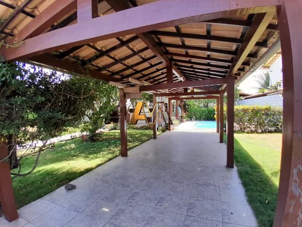 Casa em Camaçari - GUARAJUBA