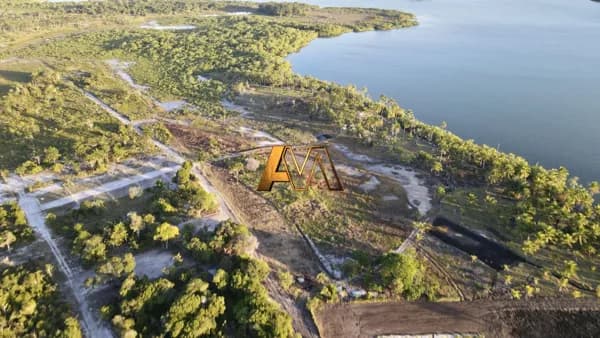 VISTA MAR - TERRENO EM TAIPU DE DENTRO