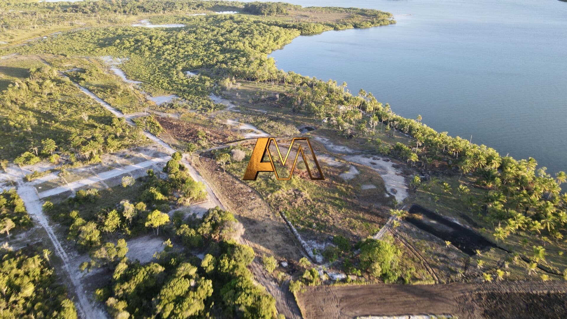 VISTA MAR - TERRENO EM TAIPU DE DENTRO