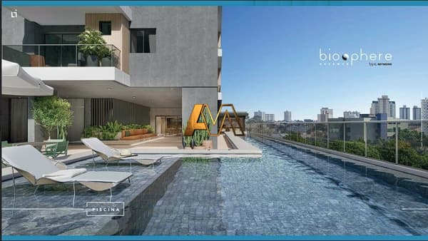 Apartamento em Salvador - Paralela