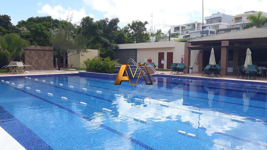 Lote/Terreno em Salvador - Alphaville II