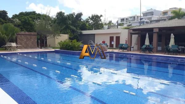 Lote/Terreno em Salvador - Alphaville II