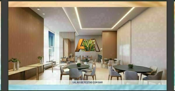 Apartamento em Salvador - Jaguaribe