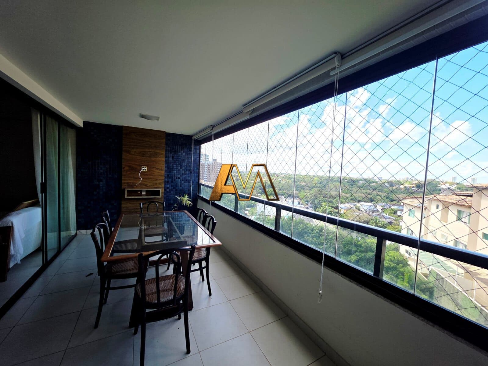 Apartamento em Salvador - Patamares