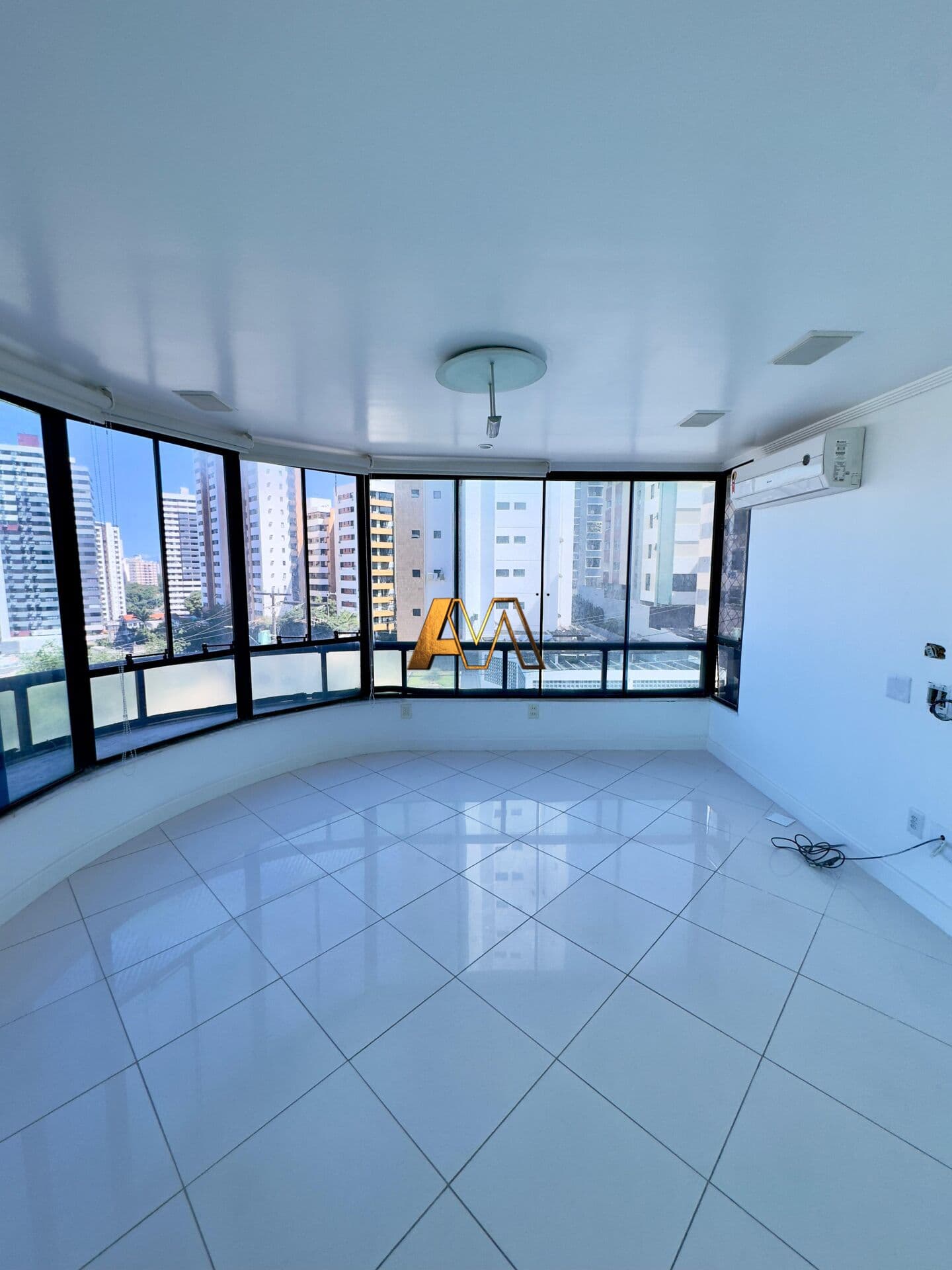 Apartamento em Salvador - Caminho das Árvores