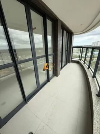 APTO ANDAR ALTO COM VISTA MAR EM JAGUARIBE