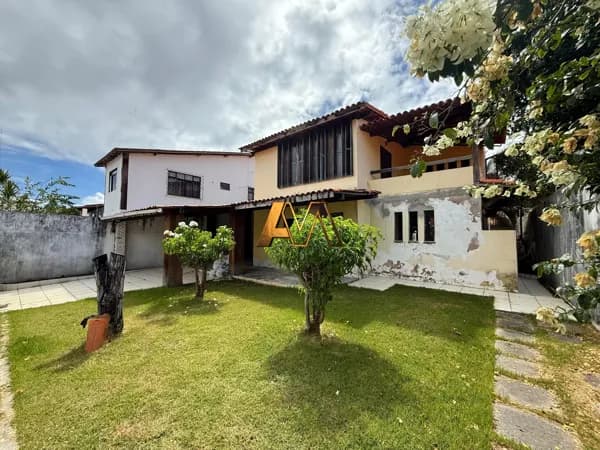 Casa de Condomínio em Salvador - Piatã