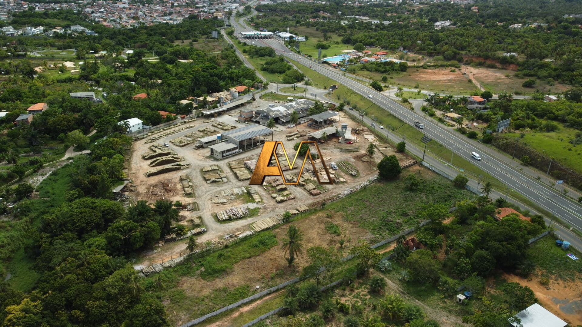 TERRENO EM JAUÁ