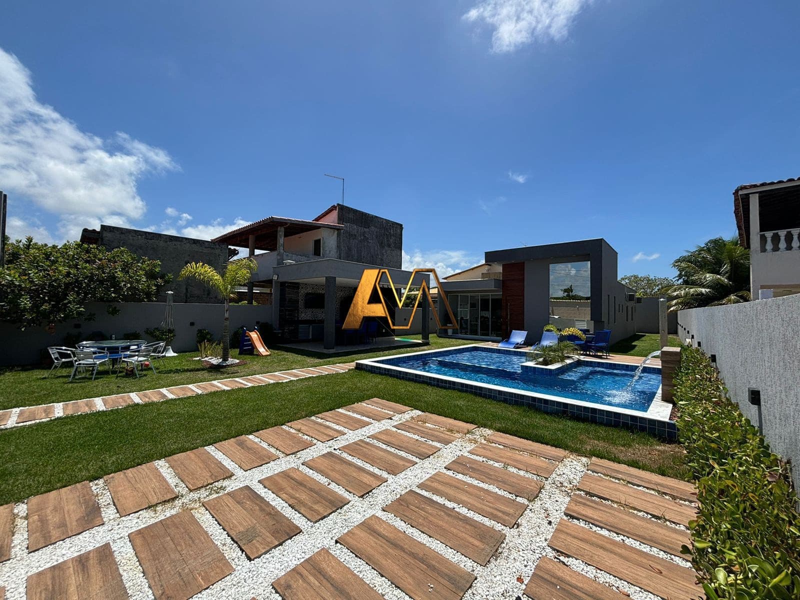 Casa 3/4 EM BARRA DE JACUIPE