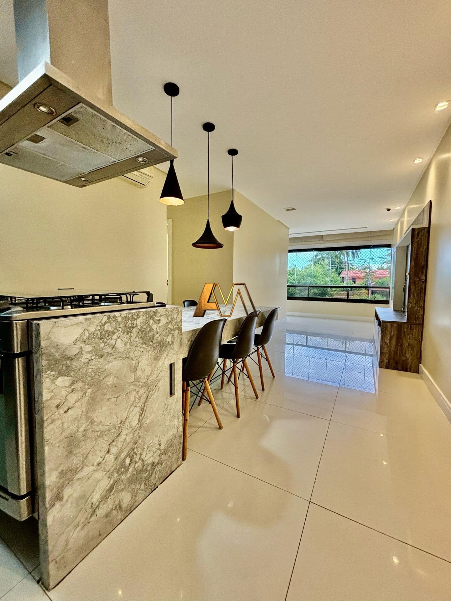 Apartamento em Salvador - Federação