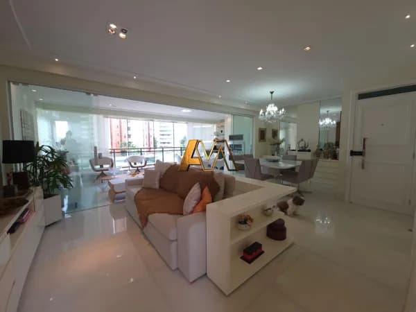 APTO 3 SUITES COM VARANDA GOURMET NO ITAIGARA