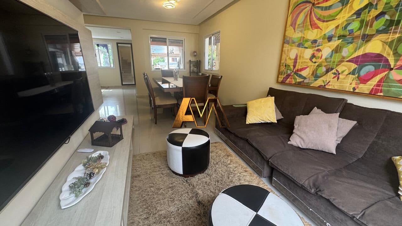 Casa de Condomínio em Salvador - Patamares
