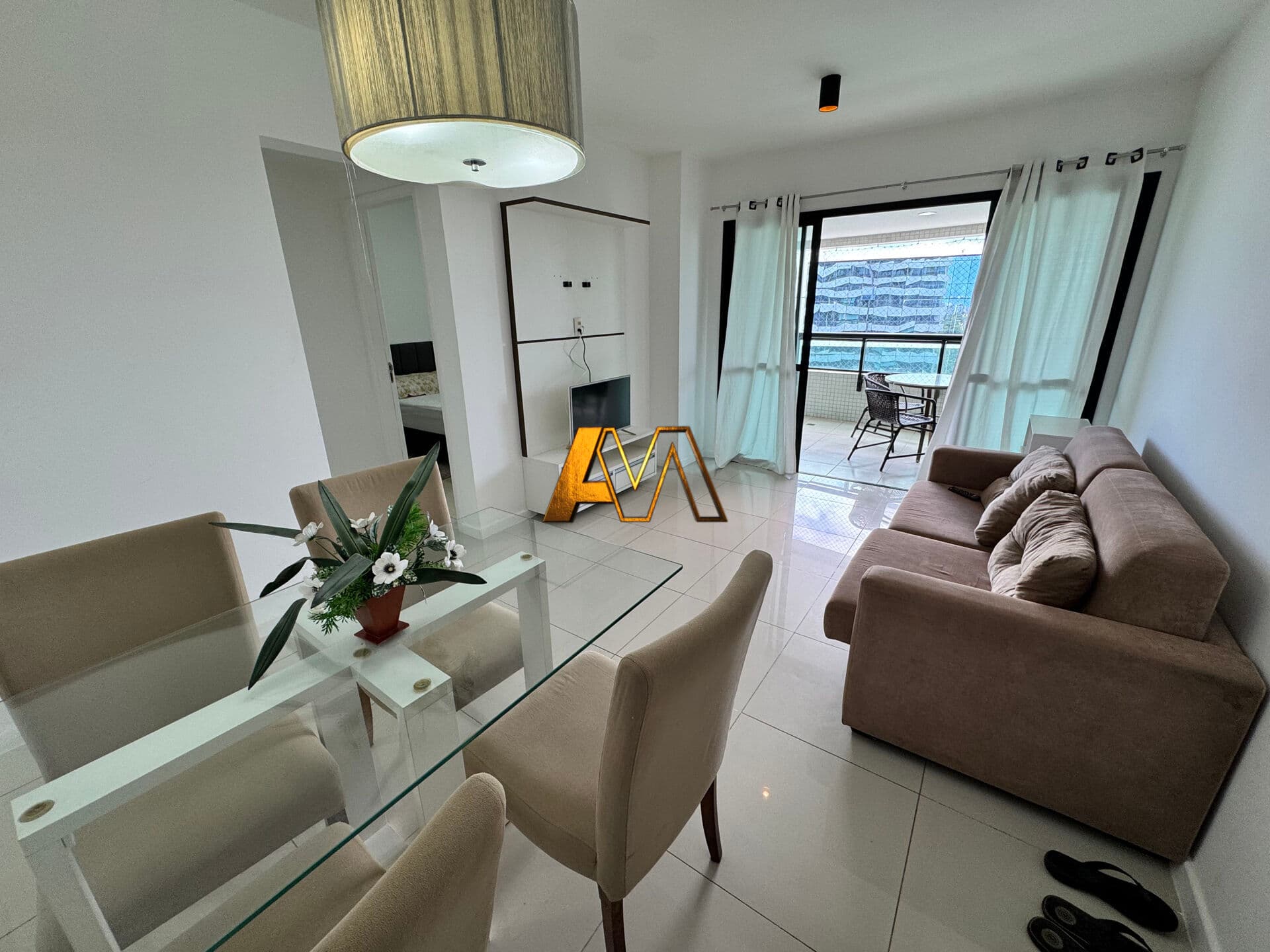 Apartamento em Salvador - Paralela
