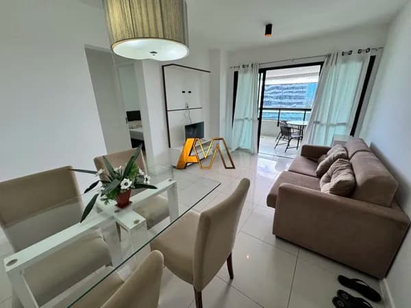 Apartamento em Salvador - Paralela