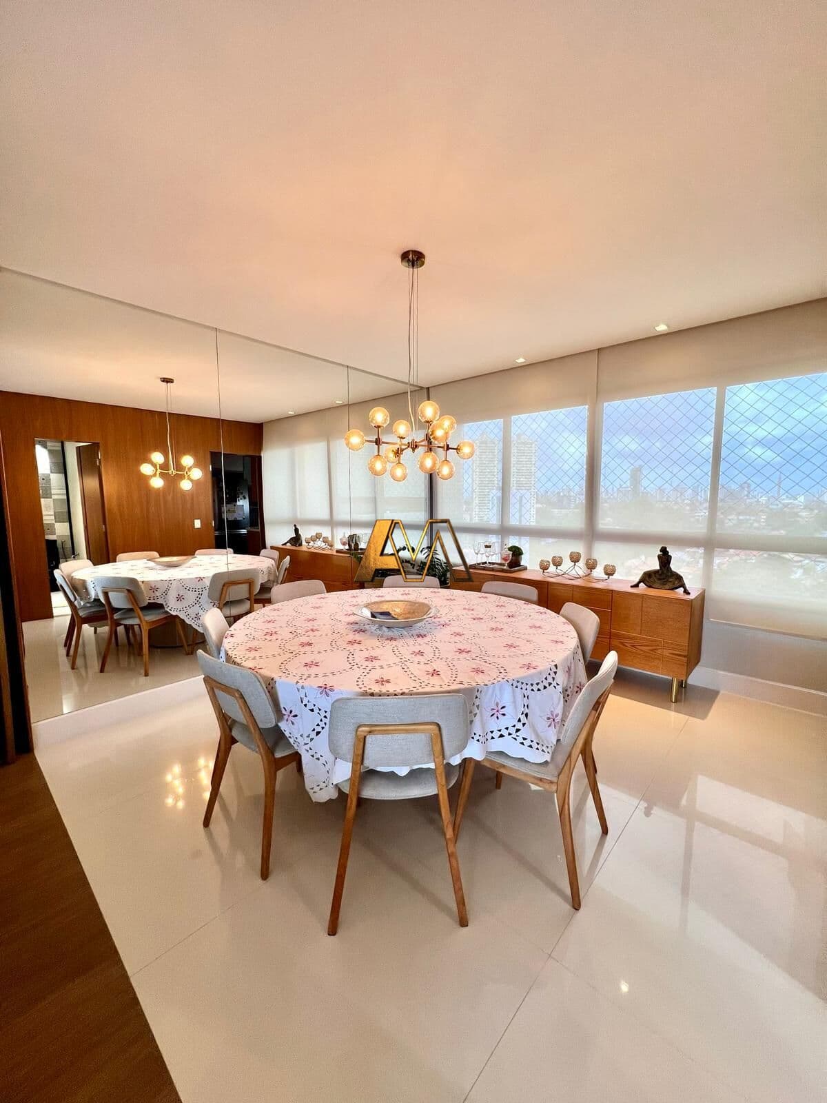 Apartamento em Salvador - Horto Florestal