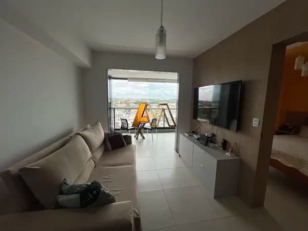 Apartamento em Salvador - Stella Maris