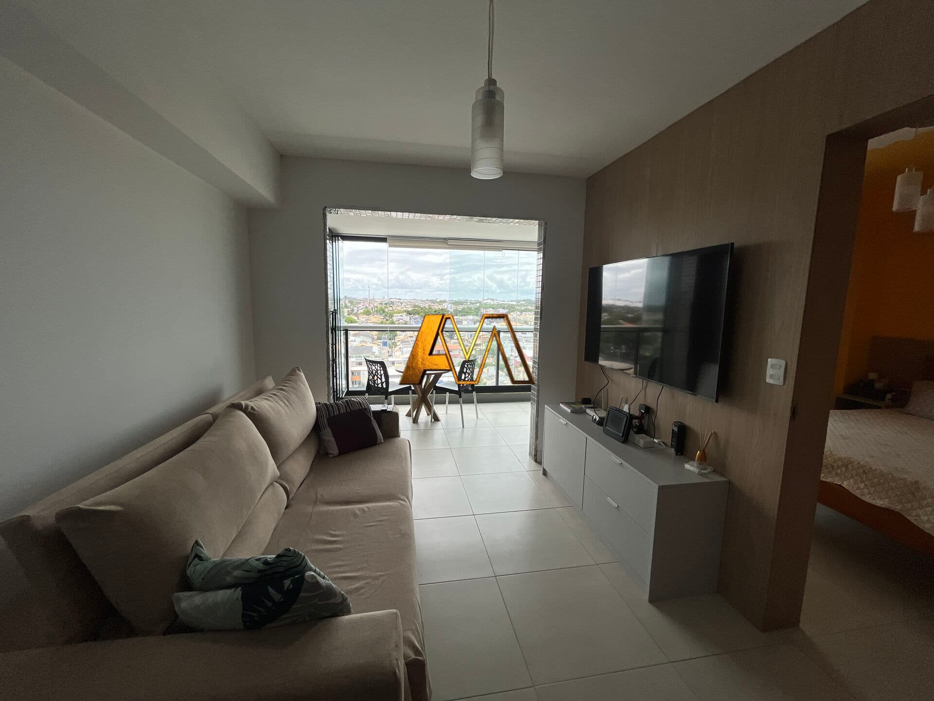 Apartamento em Salvador - Stella Maris